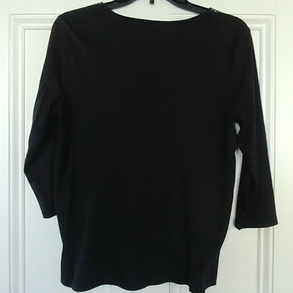 Hashing & Smith Shirt - Picture 2 of 2